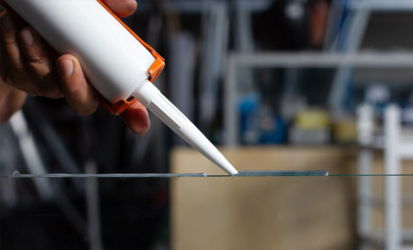Adhesives Sealants Industry