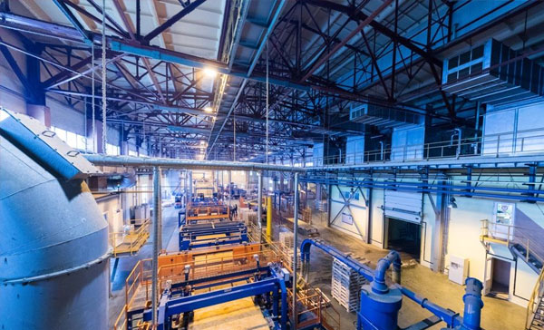Chemical Processing Industry 1