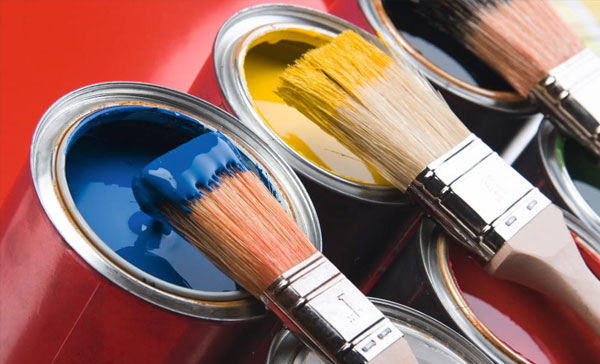 Paint Coatings Industry 1