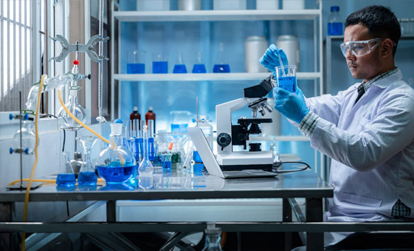 Pharmaceutical Industry 1