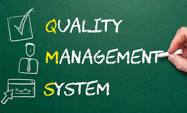 Quality Management System 1